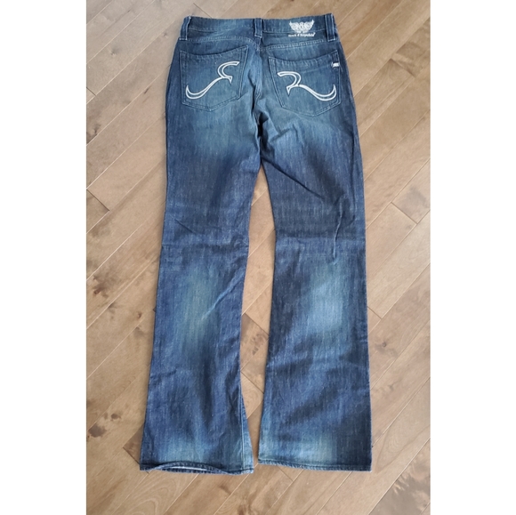 Rock & Republic Floyd Jeans - Picture 4 of 6